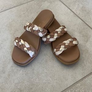 Dolce Vita sandals